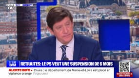 Retraites / 64 ans : Bayrou prêt à lâcher ? - 10/01