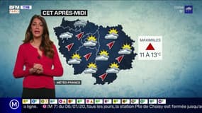 Météo Paris-Île de France du 20 février: Un temps nuageux