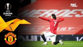 Manchester United : Comment Cavani a conquis tout le monde