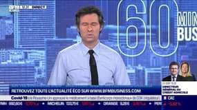 60 Minutes Business - Jeudi 2 décembre