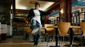 Neymar dans XXX reactivated