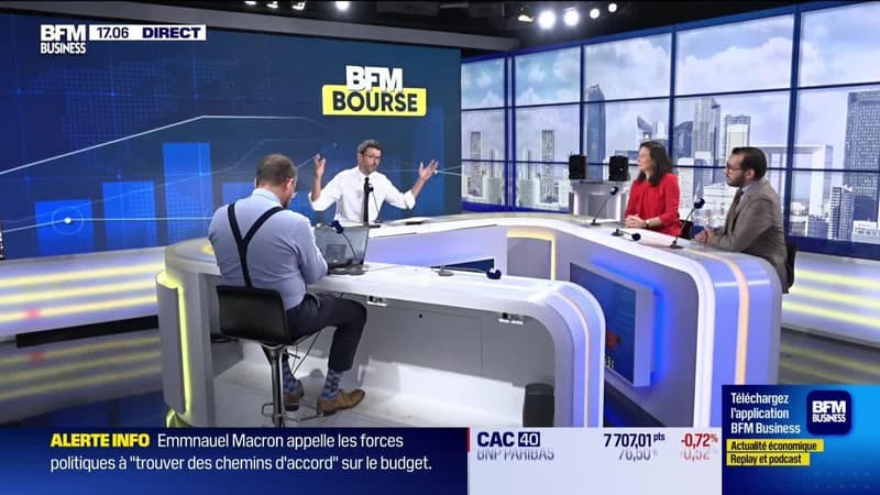 Le Club : 