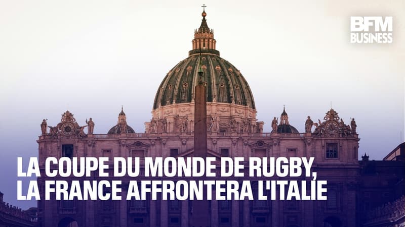 Le Vatican lance ses premiers… indices boursiers