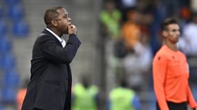 Patrick Kluivert vise une qualification historique de l'Indonésie pour la Coupe du monde 2026