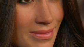 La statue de cire de Meghan Markle arrive chez Madame Tussauds