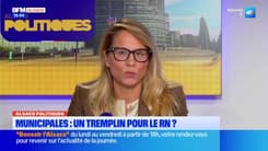 Municipales Strasbourg 2026 :  comment le RN tire-t-il son épingle du jeu politique à l'approche du scrutin en Alsace ?