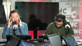 Le journal moyen du jeudi 30 mars