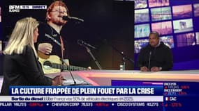Angelo Gopee (Live Nation France): "j'invite la ministre Roselyne Bachelot à faire des Etats généraux de la culture en général en France"