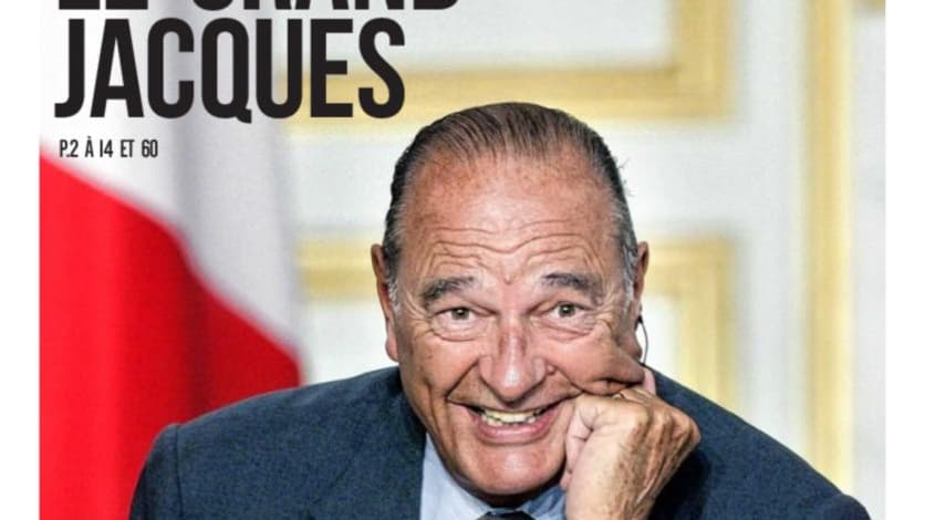 Libération Champagne