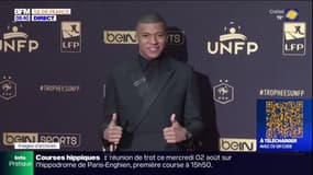 PSG: Kylian Mbappé n'a pas activé sa clause de prolongation