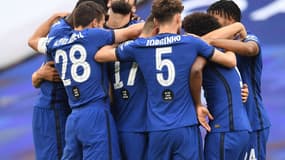 La joie des Blues