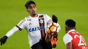 Lucas Paqueta