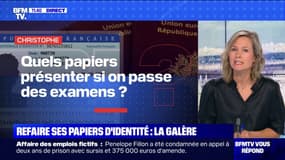 Qui est prioritaire pour (re)faire ses papiers d'identité ? BFMTV répond à vos questions