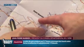 Retour aux 90 km/h: ces départements qui abandonnent