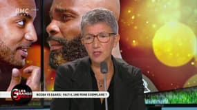 Les GG veulent savoir : Booba VS Kaaris, faut-il une peine exemplaire ? - 06/09