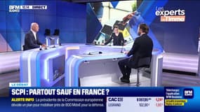 Les SCPI, le moyen d'investir sur le marché américain ? 