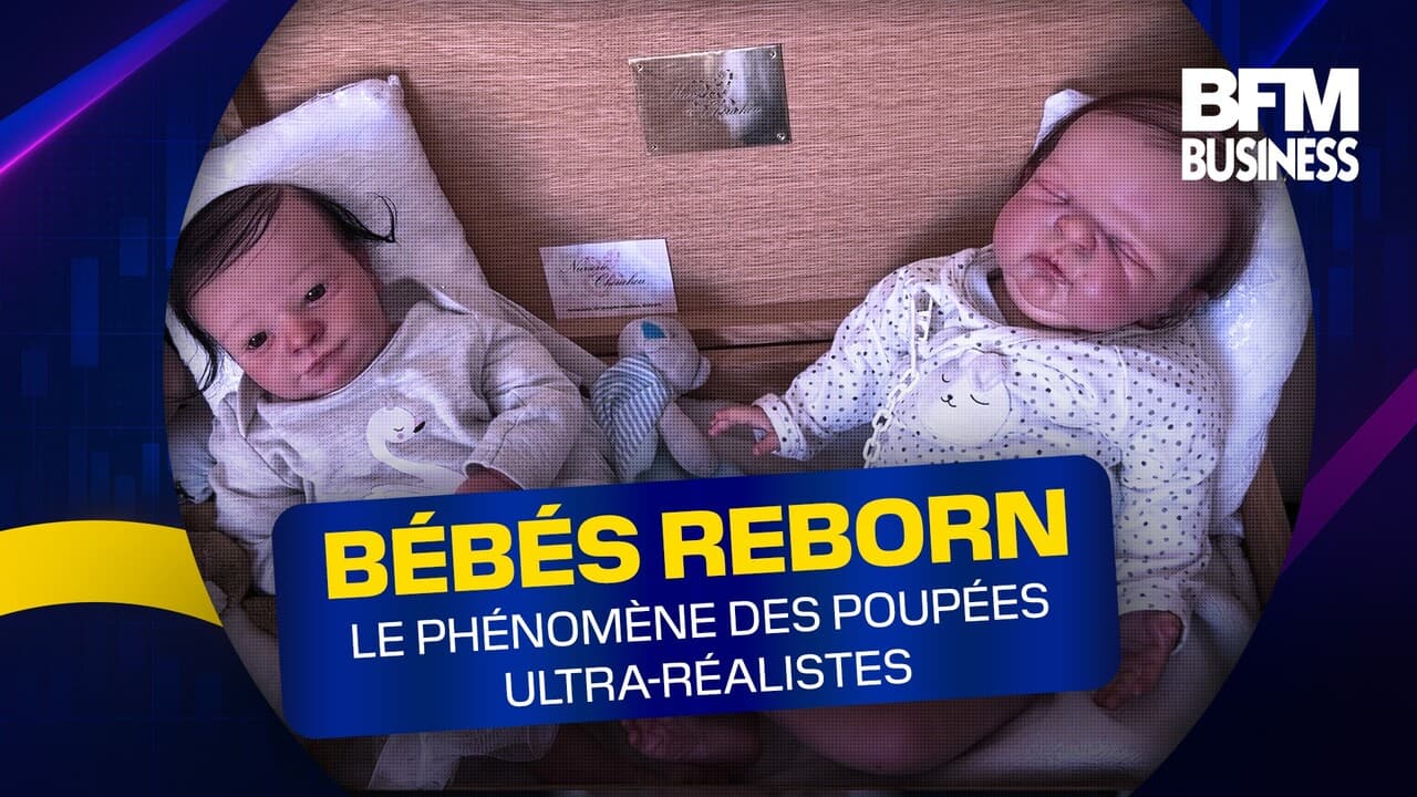 Bébé reborn : analyse d'une création