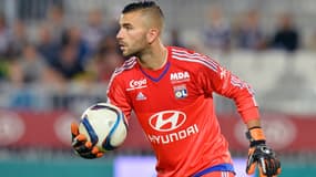 Anthony Lopes