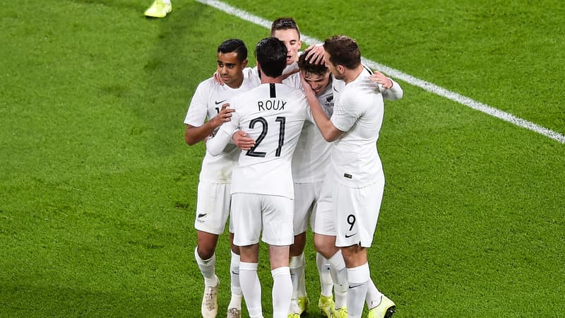 Football (Nouvelle-Zélande) : les "All Whites" bientôt remplacés par un surnom plus inclusif ?