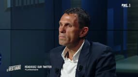 Le Vestiaire - L'énorme hommage de Gustavo Poyet à Luka Modric