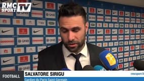 PSG-Guingamp : les réactions