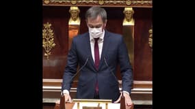 PMA pour toutes: Olivier Véran confirme la levée de l'anonymat des dons