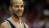 Le meneur de jeu des Spurs s'attend cette saison à une lutte terrible pour l'obtention du titre en NBA