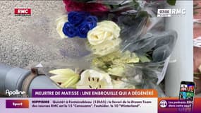Meurtre de Matisse : une embrouille qui a dégénéré