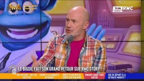 Vincent Lagaf' face aux GG - 09/01