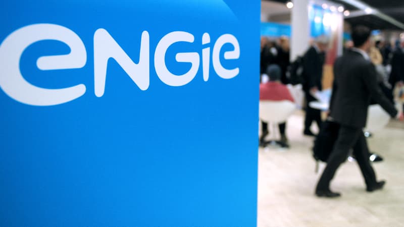 Engie a acquis, via sa filiale Engie Ineo, l'entreprise suédoise Icomera spécialisée dans les solutions de communication dans les transports publics. (image d'illustration) 