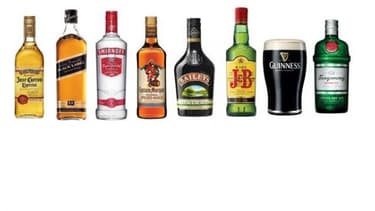 Diageo s'empare de l'Indien United Spirits