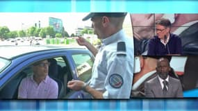 "J'étais contre l'interdiction du portable au volant, jusqu'à ce que mon frère soit tué par un routier au téléphone" 