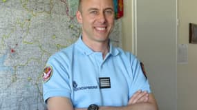 Arnaud Beltrame