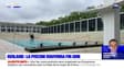 Lyon: la piscine de Gerland rouvrira fin juin