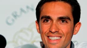 Alberto Contador