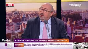 Eclairage sur les redistributions de valeurs évoquées par Emmanuel Macron
