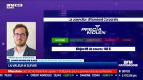 Pépites & Pipeaux: Precia Molen - 05/11