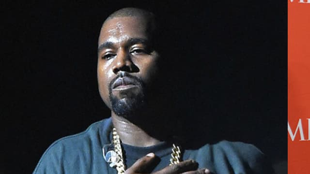 Kanye West - Frank Ocean