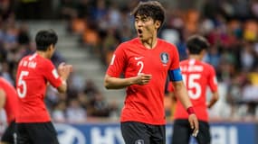 Hwang Ui-Jo