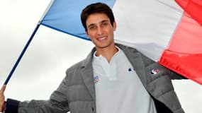 Jason Lamy-Chappuis