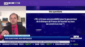 Les questions : Quid de la performance du portefeuille Marchés Gagnants en mars ? - 06/04