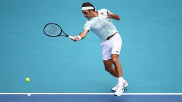Roger Federer 
