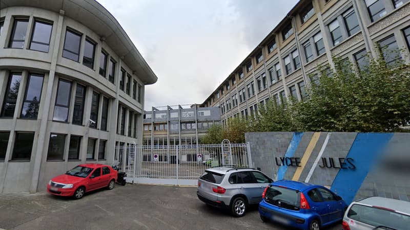 Intrusions, armes... Le personnel d'un lycée de Besançon exerce son droit de retrait face à l'insécurité