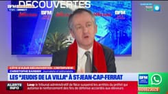 Côte d'Azur Découvertes du jeudi 13 mars - Les "Jeudis de la Villa" à Saint-Jean-Cap-Ferrat