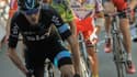 Chris Froome (Sky)