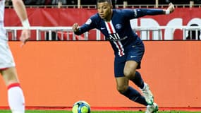Mbappé