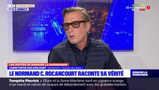 "J'assume mon parcours de voyou": la vie de Christophe Rocancourt au cinéma