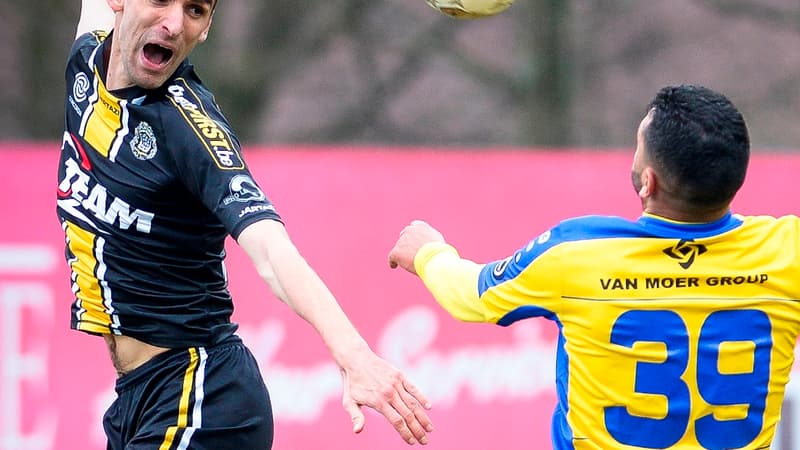 Lokeren : G.Mertens est décédé