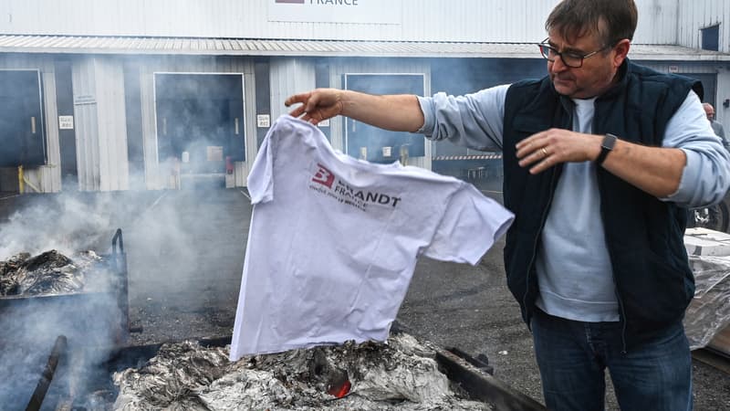 Elle tourne autour de 40 millions d'euros: l'une des 36 offres de reprise de Brandt obtient le soutien de la région Centre-Val de Loire et de la métropole d'Orléans