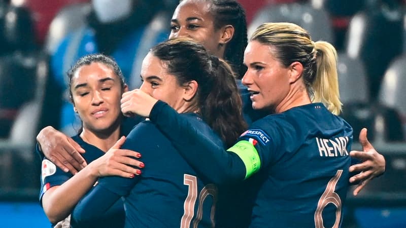 France-Autriche